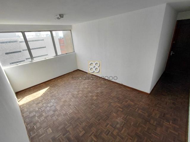 Apartamento para Locação em Curitiba/PR Centro 1 Quartos