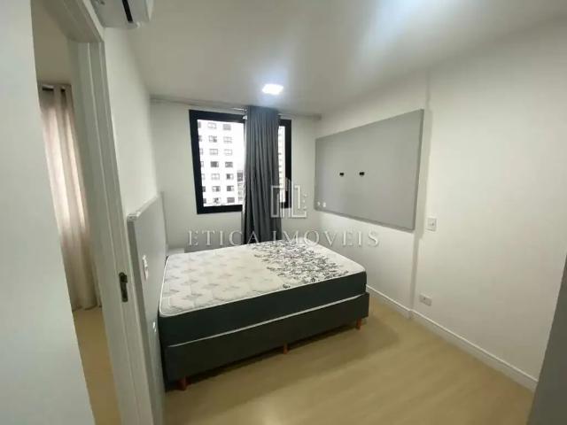Apartamento para Locação em Curitiba/PR Centro 1 Quartos