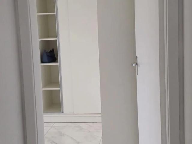 Apartamento para Locação em Curitiba/PR Centro 1 Quartos
