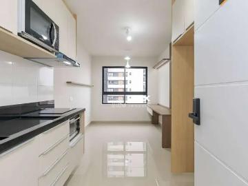 Apartamento para Locação em Curitiba/PR Centro 1 Quartos