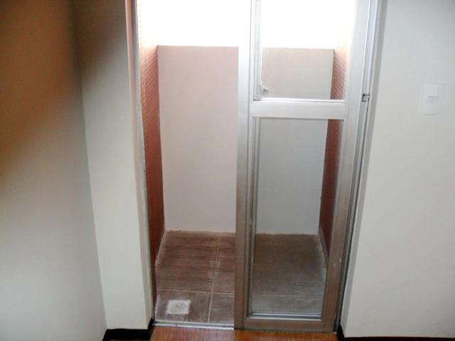 Apartamento para Locação em Curitiba/PR Centro 1 Quartos