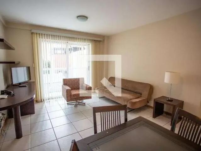 Apartamento para Locação em Curitiba/PR Centro 1 Quartos