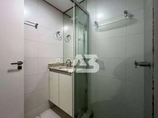 Apartamento para Locação em Curitiba/PR Centro 1 Quartos