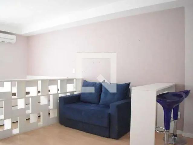 Apartamento para Locação em Curitiba/PR Centro 1 Quartos