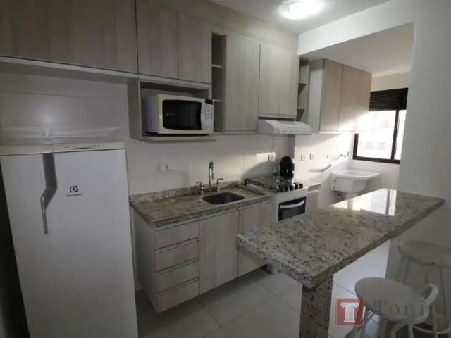 Apartamento para Locação em Curitiba/PR Centro 1 Quartos