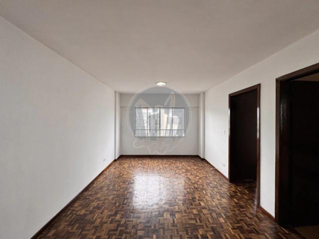 Apartamento para Locação em Curitiba/PR Centro 1 Quartos