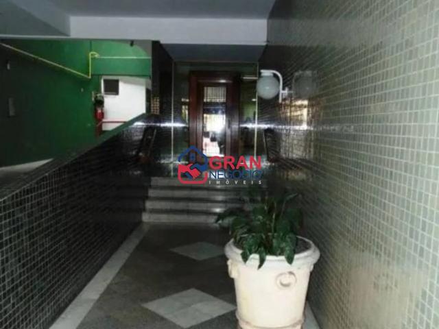 Apartamento para Locação em Curitiba/PR Centro 1 Quartos