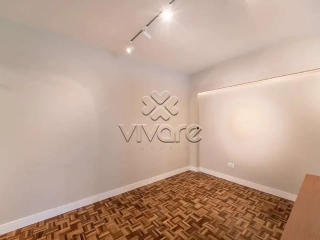 Apartamento para Locação em Curitiba/PR Centro 1 Quartos