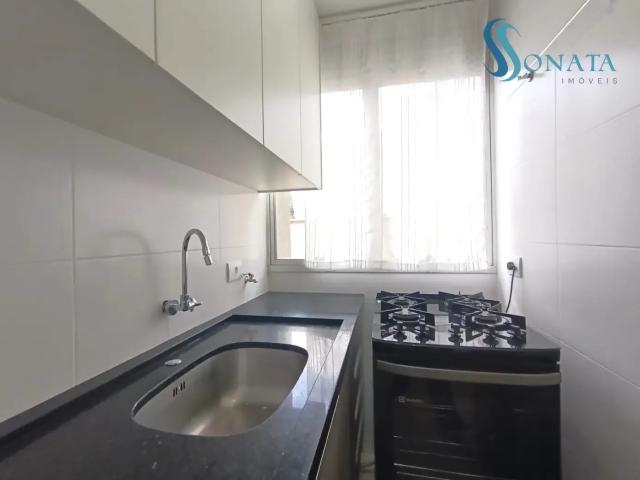 Apartamento para Locação em Curitiba/PR Centro 1 Quartos