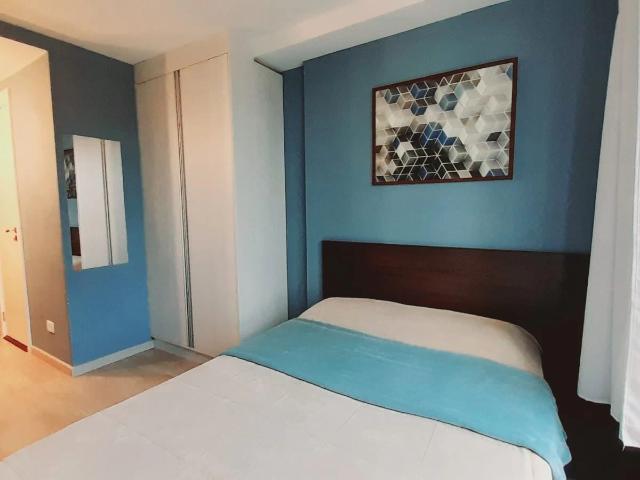 Apartamento para Locação em Curitiba/PR Centro 1 Quartos