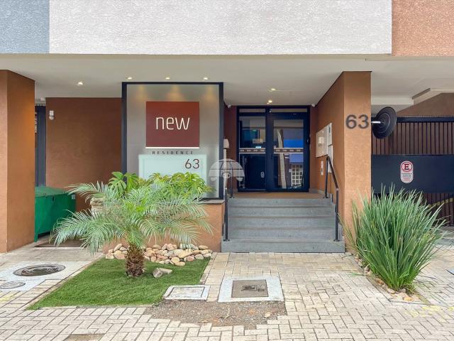 Apartamento para Locação em Curitiba/PR Centro 1 Quartos