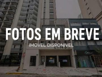 Apartamento para Locação em Curitiba/PR Centro 1 Quartos