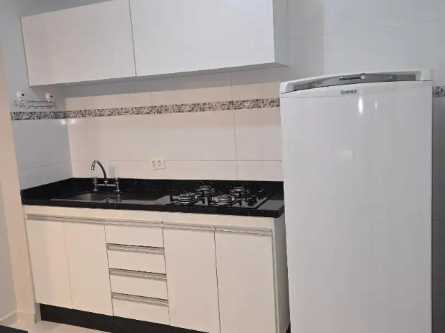 Apartamento para Locação em Curitiba/PR Centro 1 Quartos