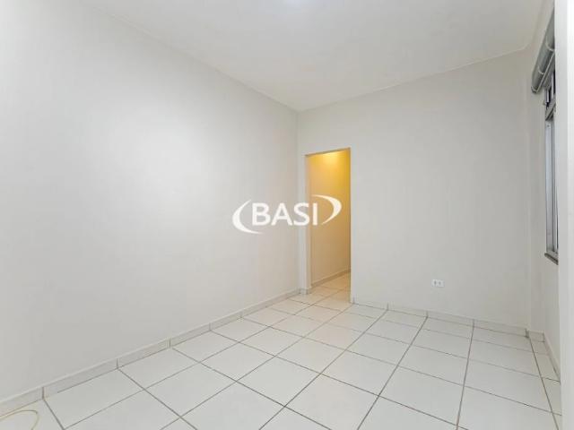 Apartamento para Locação em Curitiba/PR Centro 1 Quartos