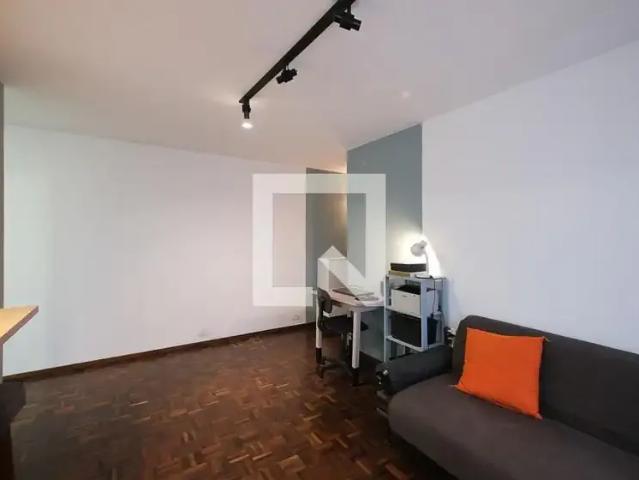 Apartamento para Locação em Curitiba/PR Centro 1 Quartos