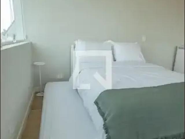 Apartamento para Locação em Curitiba/PR Centro 1 Quartos