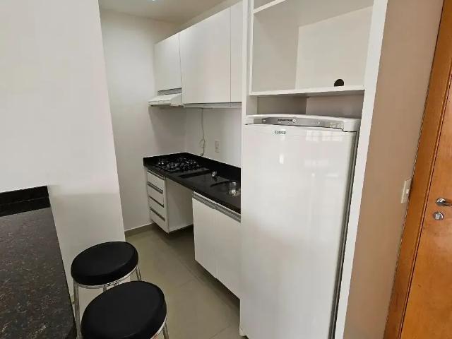 Apartamento para Locação em Curitiba/PR Centro 1 Quartos