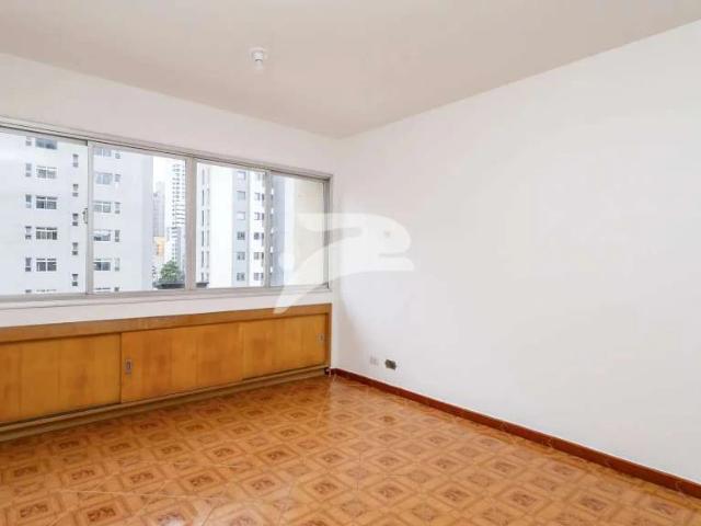 Apartamento para Locação em Curitiba/PR Centro 1 Quartos