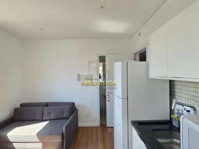 Apartamento para Locação em Curitiba/PR Centro 1 Quartos