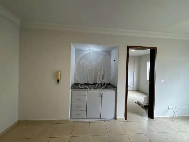 Apartamento para Locação em Curitiba/PR Centro 1 Quartos