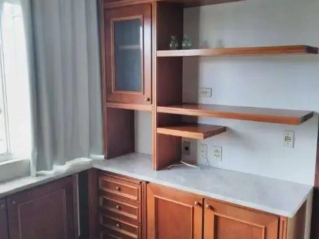 Apartamento para Locação em Curitiba/PR Centro 1 Quartos