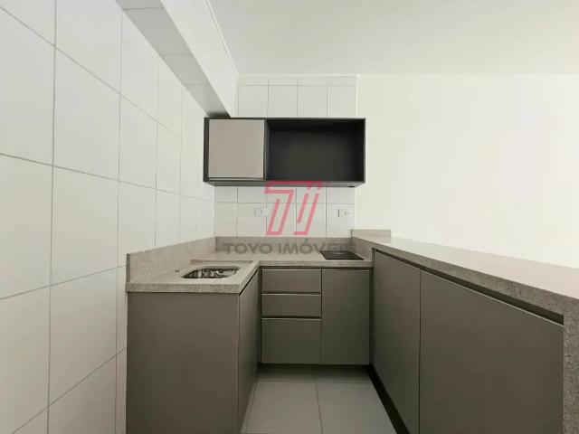Apartamento para Locação em Curitiba/PR Centro 1 Quartos