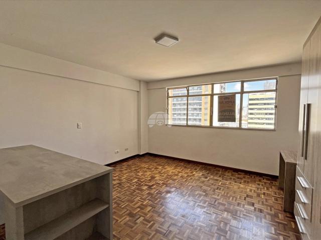 Apartamento para Locação em Curitiba/PR Centro 1 Quartos
