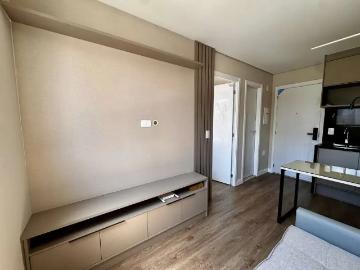 Praça Rui Barbosa, Curitiba - Academia