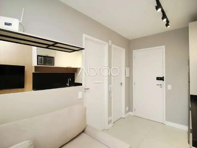 Apartamento para Locação em Curitiba/PR Centro 1 Quartos