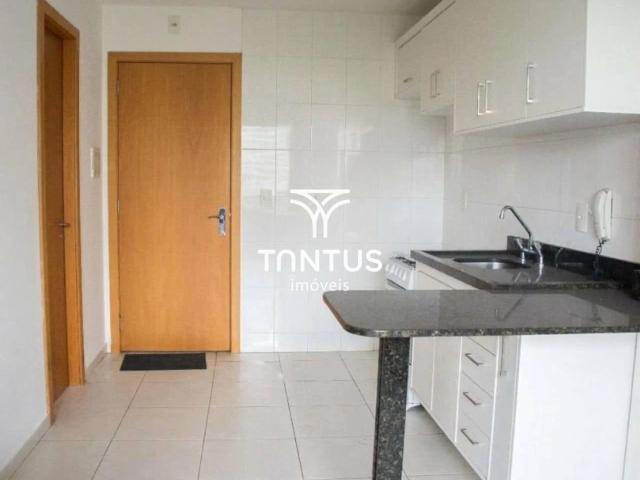 Apartamento para Locação em Curitiba/PR Centro 1 Quartos