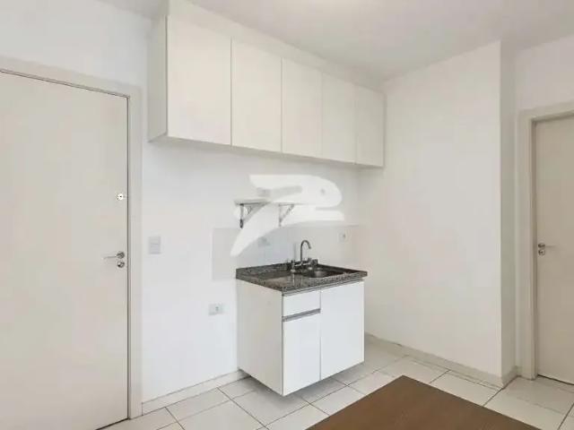 Apartamento para Locação em Curitiba/PR Centro 1 Quartos