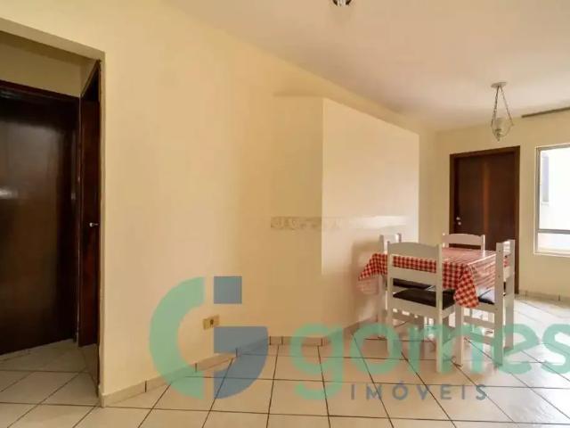 Apartamento para Locação em Curitiba/PR Centro 1 Quartos