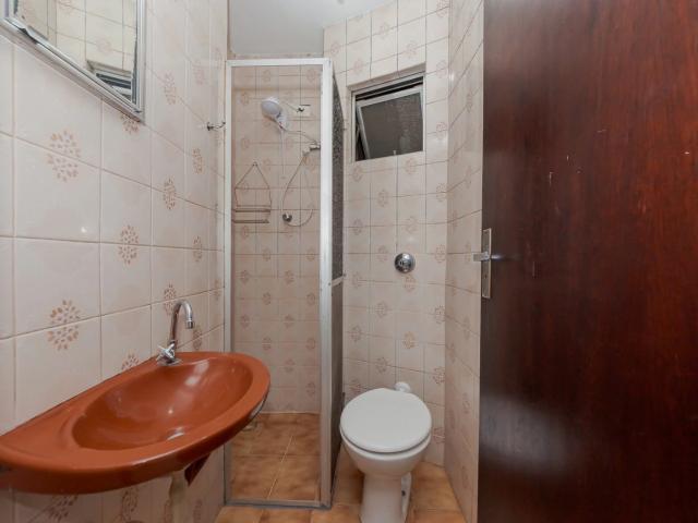 Apartamento para Locação em Curitiba/PR Centro 1 Quartos