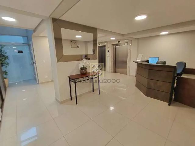 Apartamento para Locação em Curitiba/PR Centro 1 Quartos