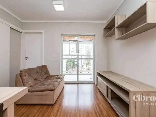 Apartamento para Locação em Curitiba/PR Centro 1 Quartos