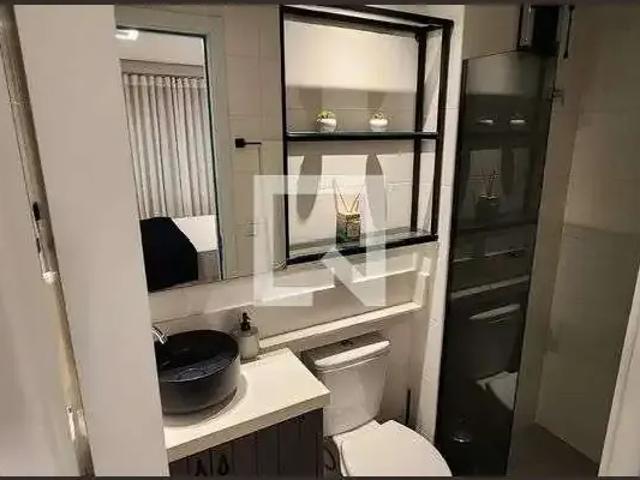 Apartamento para Locação em Curitiba/PR Centro 1 Quartos
