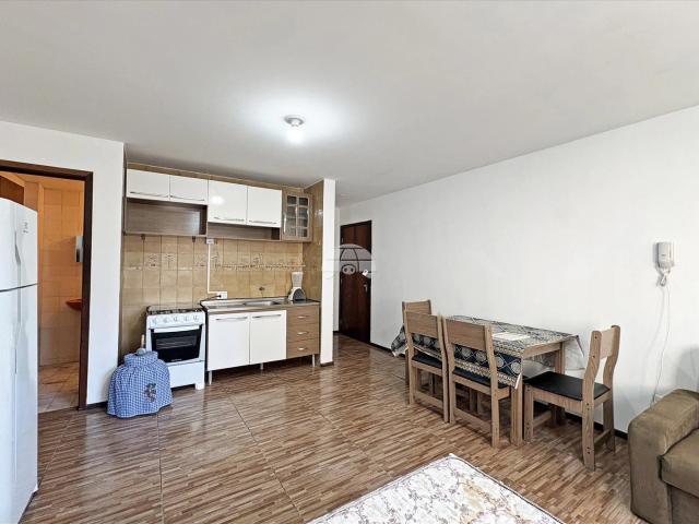 Apartamento para Locação em Curitiba/PR Centro 1 Quartos