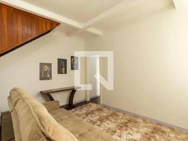 Apartamento para Locação em Curitiba/PR Centro 1 Quartos
