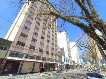 Apartamento para Locação em Curitiba/PR Centro 1 Quartos