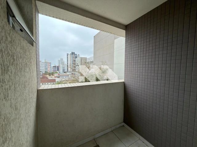 Apartamento para Locação em Curitiba/PR Centro 1 Quartos