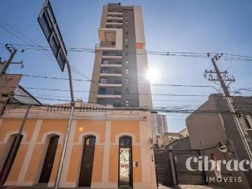 Praça Rui Barbosa, Curitiba - Varanda, Segurança