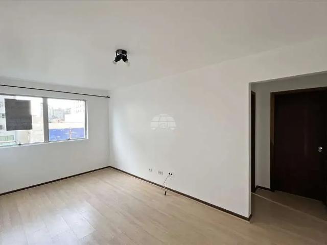 Apartamento para Locação em Curitiba/PR Centro 1 Quartos