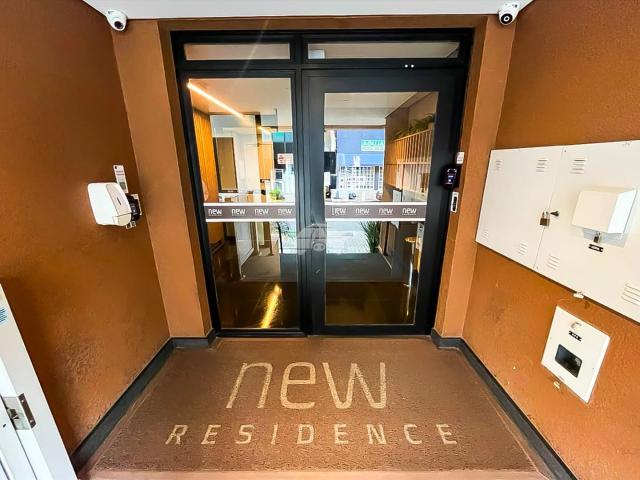 Apartamento para Locação em Curitiba/PR Centro 1 Quartos