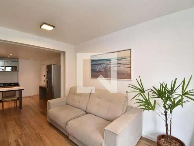 Apartamento para Locação em Curitiba/PR Centro 1 Quartos