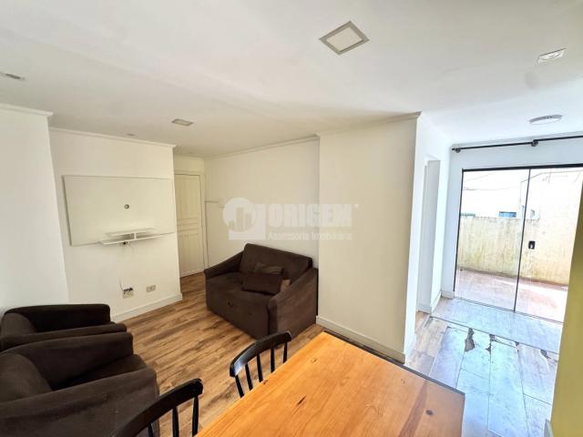 Apartamento para Locação em Curitiba/PR Centro 1 Quartos