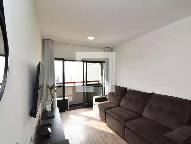 Apartamento para Locação em Curitiba/PR Centro 1 Quartos