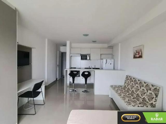 Apartamento para Locação em Curitiba/PR Centro 1 Quartos