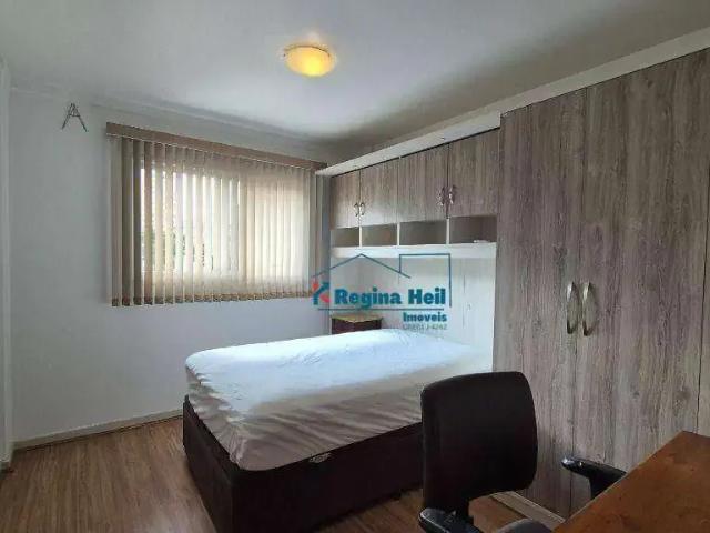 Apartamento para Locação em Curitiba/PR Centro 1 Quartos