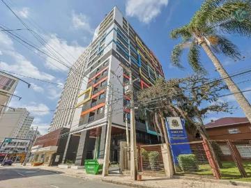 Apartamento para Locação em Curitiba/PR Centro 2 Quartos