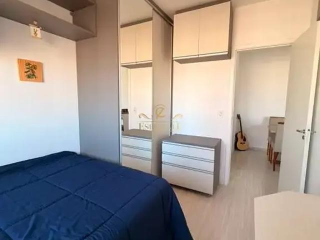 Apartamento para Locação em Curitiba/PR Centro 1 Quartos